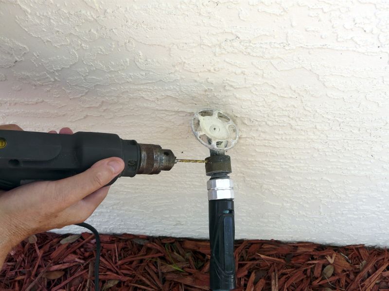 Cost of Backflow Plumbing Replacement in Marion, OH
