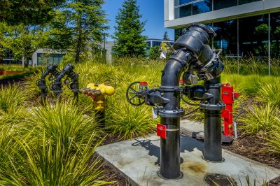 Cost of Backflow Testing Service in Marion, OH
