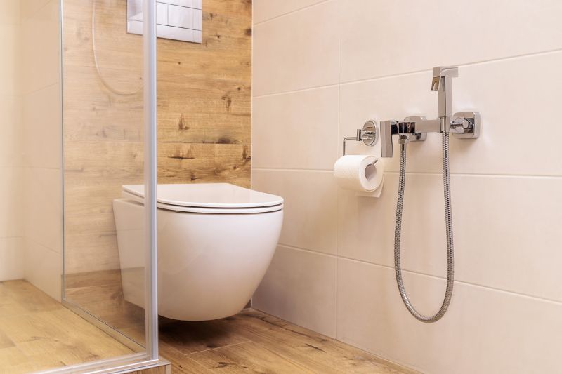 Cost of Bidet Installation in Marion, OH