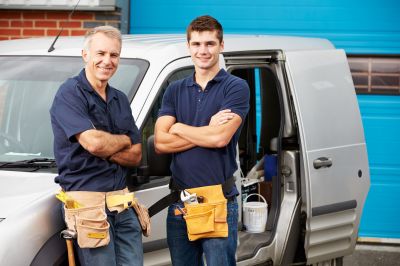 Cost of Commercial Plumbing Service in Marion, OH