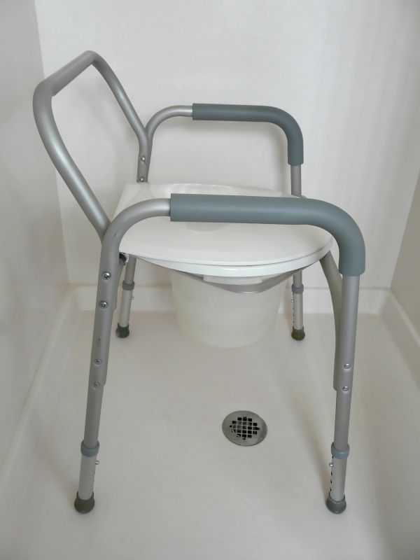 Cost of Commode Installation in Marion, OH