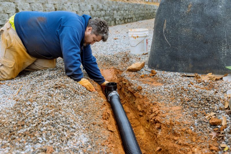 Cost of Drain Pipe Repair in Marion, OH