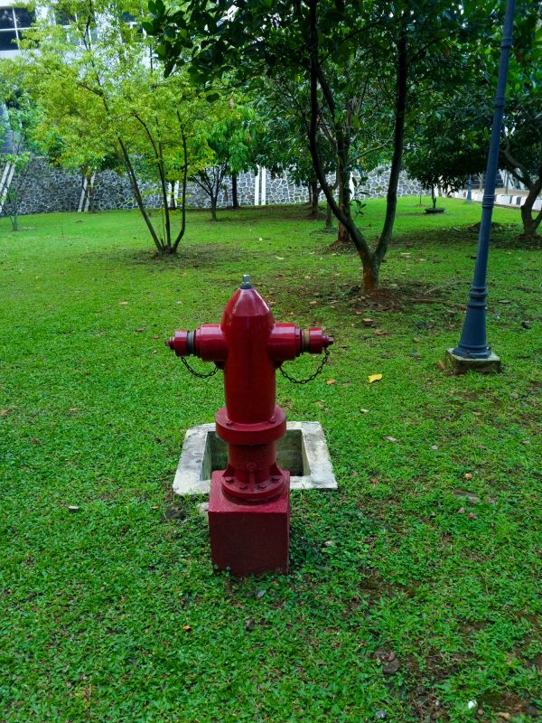 Cost of Ground Hydrant Installation in Marion, OH