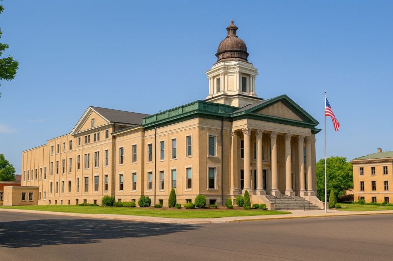 Leaking Pipe Repair in Crawford County, OH