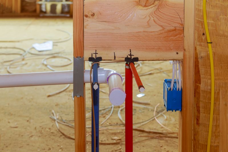 Cost of Pex Pipe Installation in Marion, OH