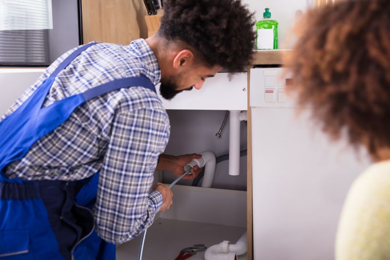 Cost of Plumbing Drain Installation in Marion, OH