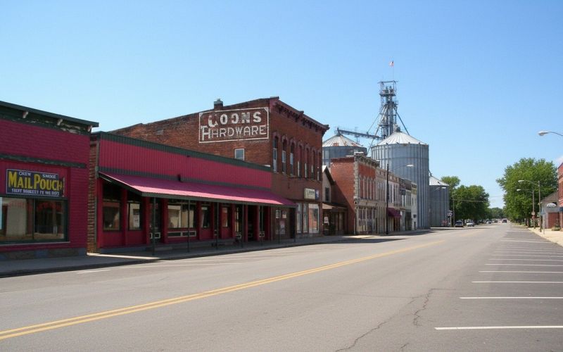Plumbing Installation in Nevada, OH