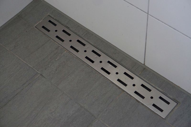 Cost of Shower Drain Installation in Marion, OH