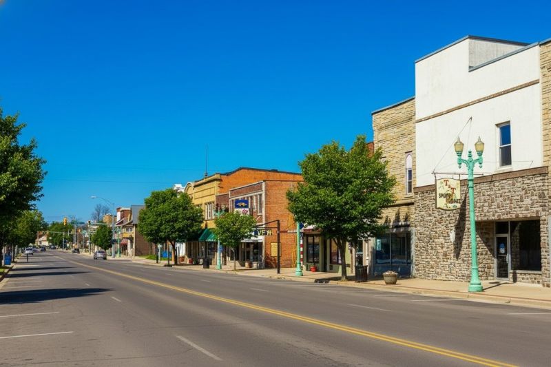 Toilet Replacement in Upper Sandusky, OH