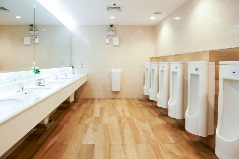 Cost of Urinal Installation in Marion, OH