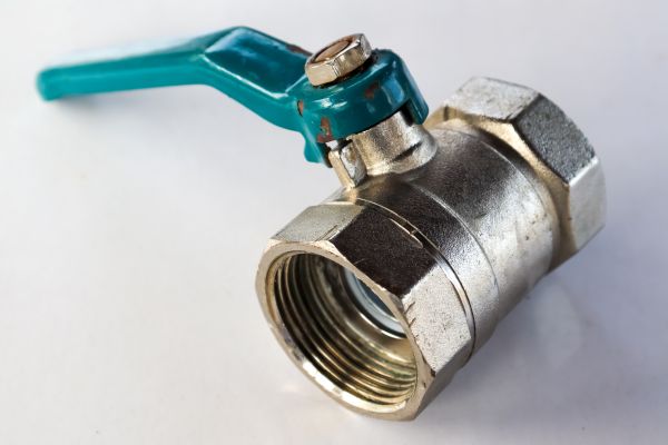 Backflow Control Replacement