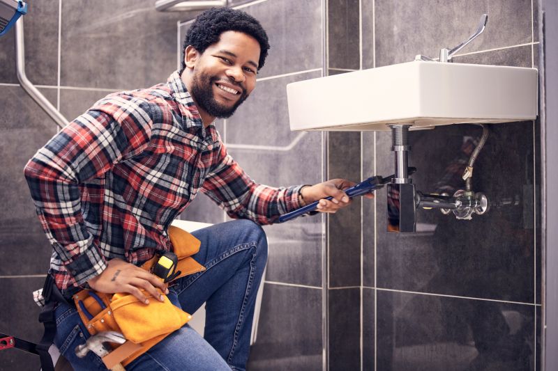 Plumbing