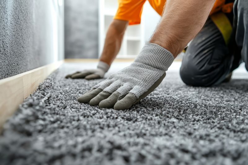 Carpet Service