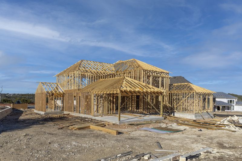 House Raising
