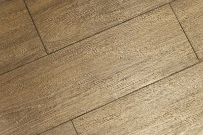 Linoleum Floor Installation