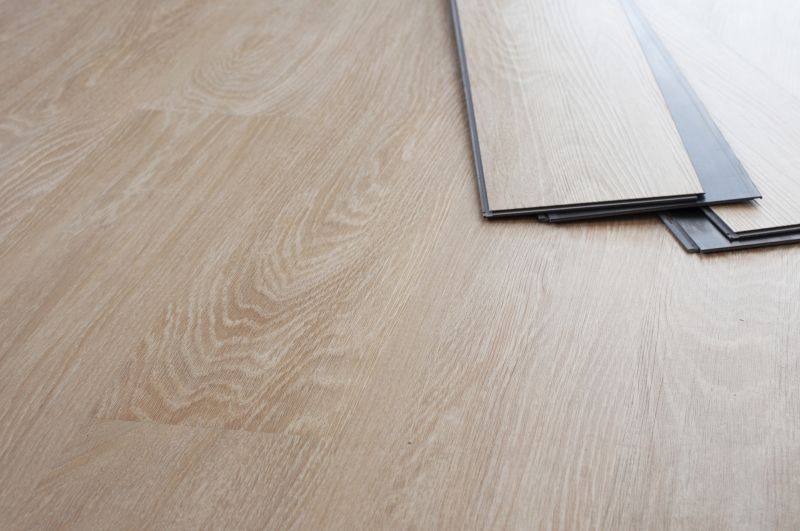 Vinyl Flooring Installation