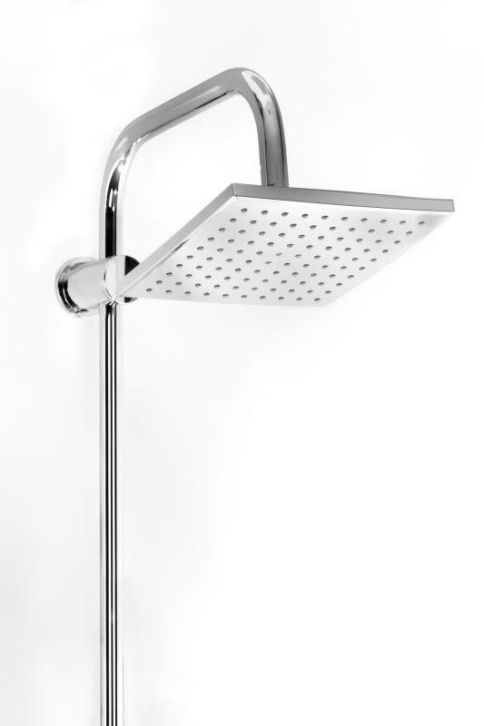 Shower Head Replacement